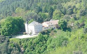 Hotel Du Chateau De Cabrieres